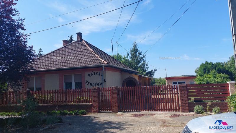 Kép az ingatlanról