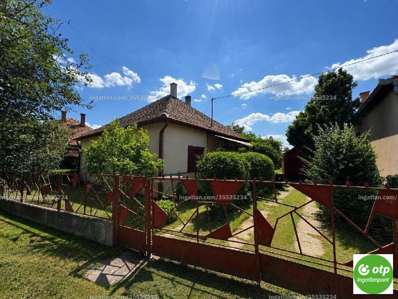 Ingatlan kép
