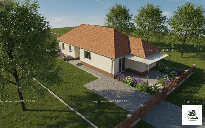 Kép az ingatlanról
