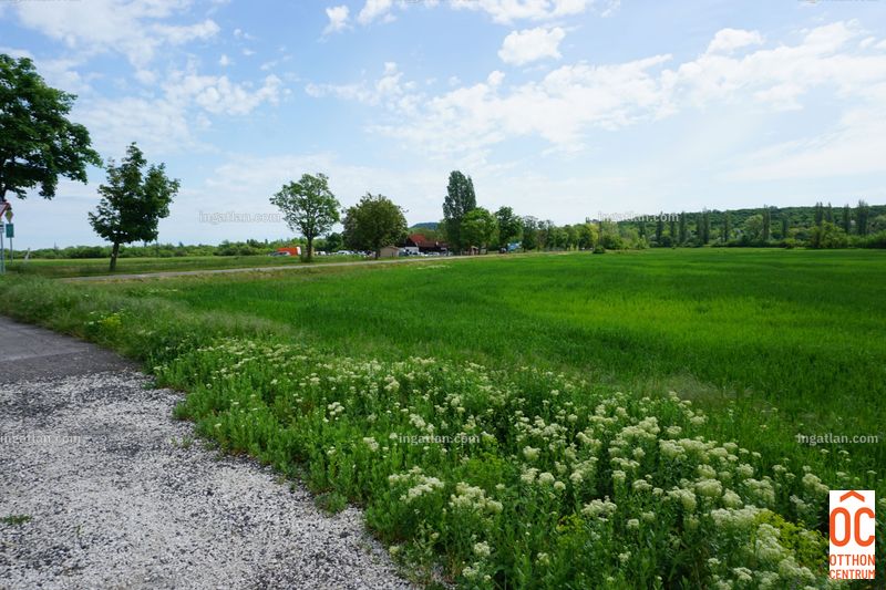 környék