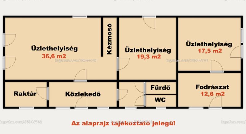 Kép az ingatlanról