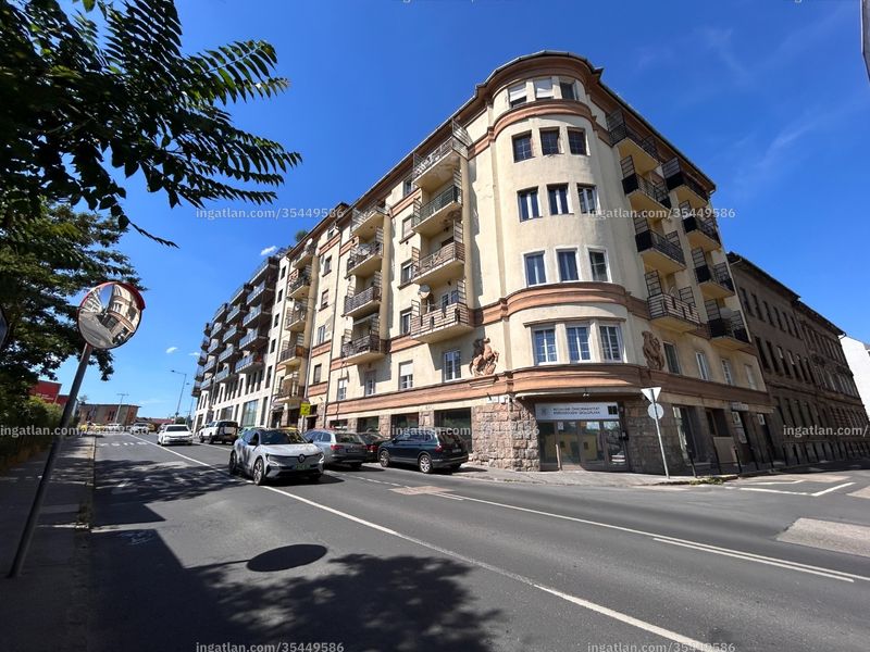 Ingatlan kép