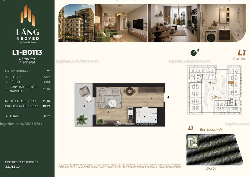 Listing photo