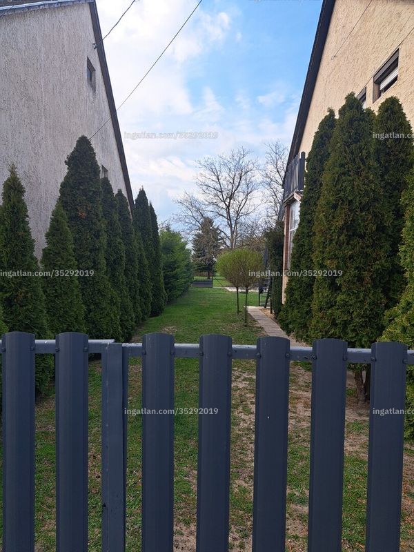 neighborhood