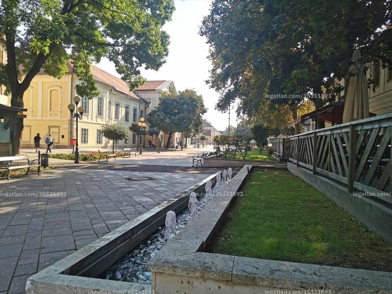 környék