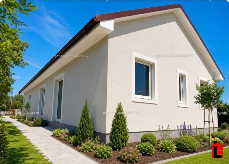 az épület kívülről