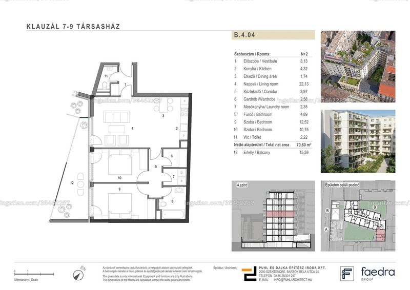 Listing photo