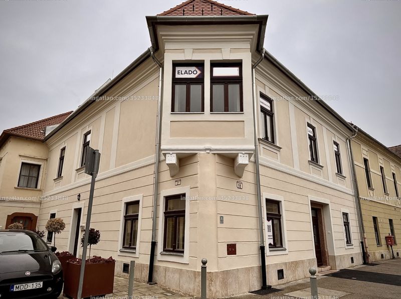 Ingatlan kép