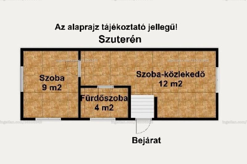 Kép az ingatlanról