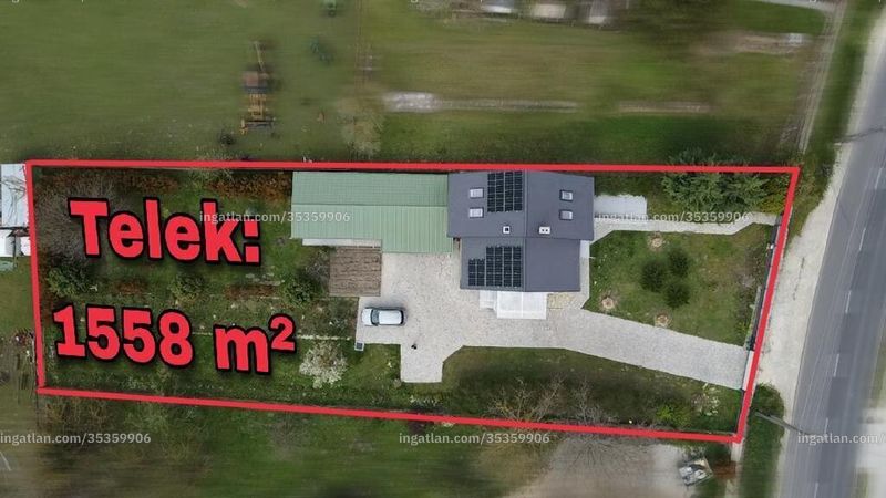 Kép az ingatlanról