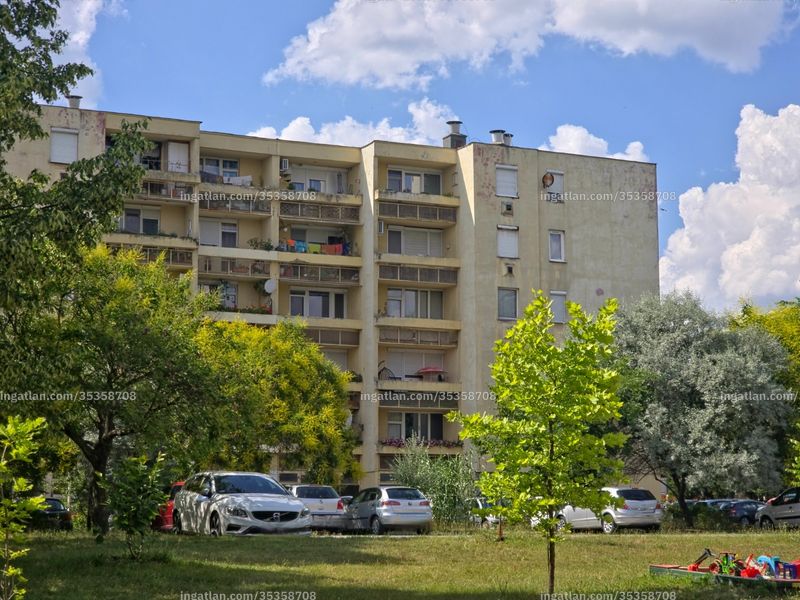 Ingatlan kép
