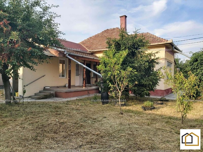 Ingatlan kép