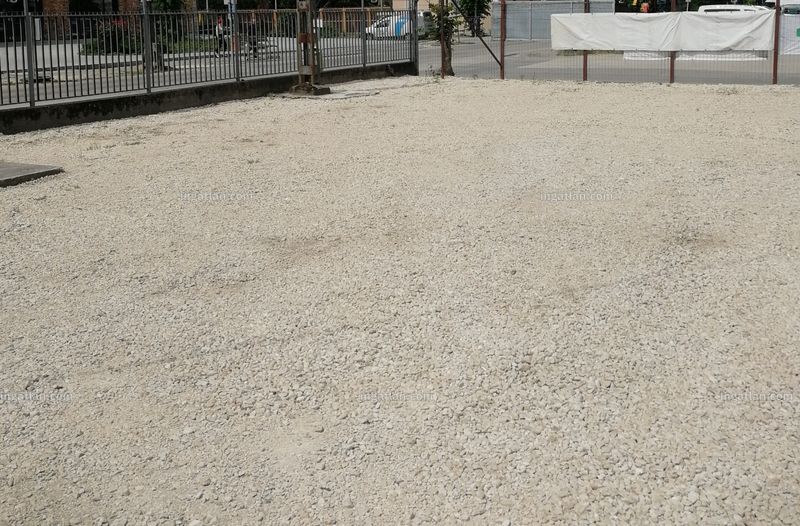 Parkplatze