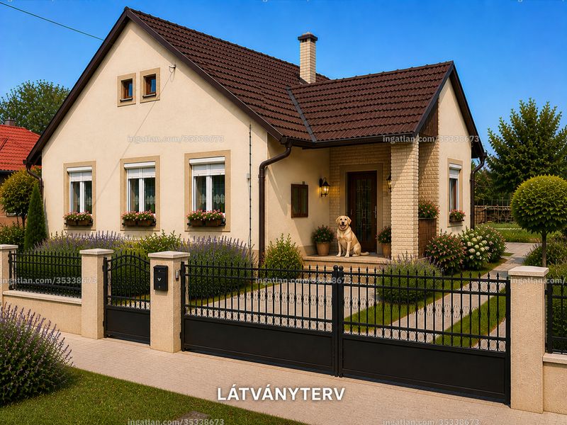 Kép az ingatlanról