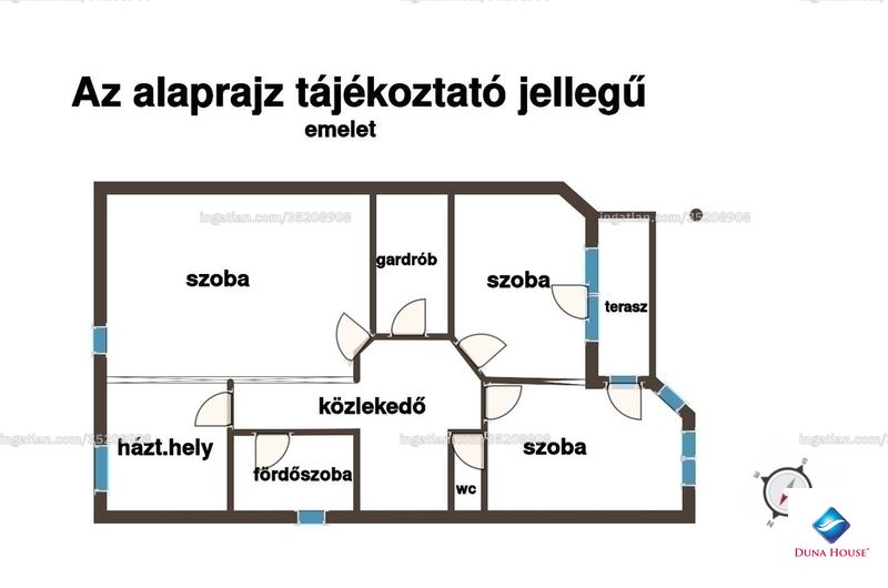 Kép az ingatlanról