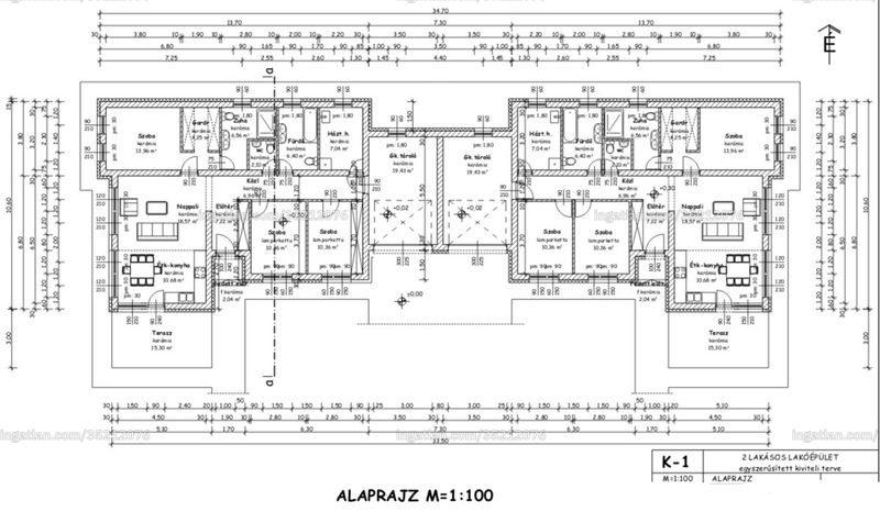 Listing photo