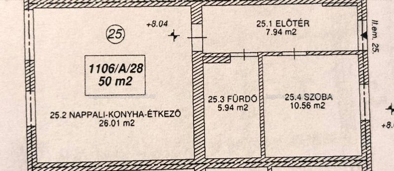 Kép az ingatlanról