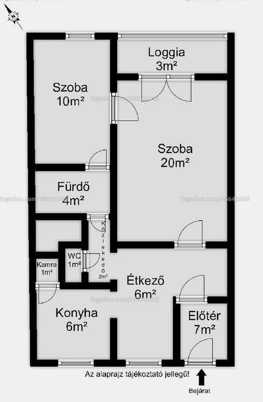 Kép az ingatlanról