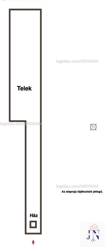 Bild über die Immobilie