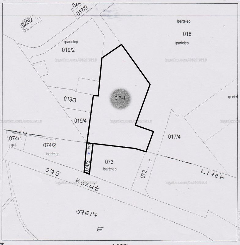 Listing photo