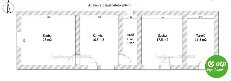 Kép az ingatlanról