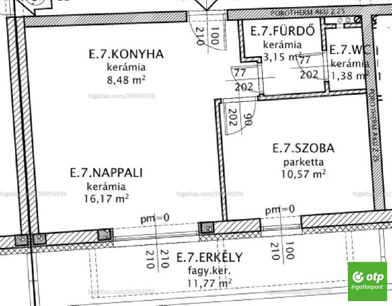 Listing photo