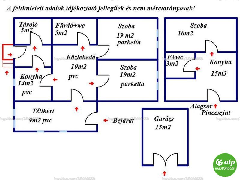 alaprajz