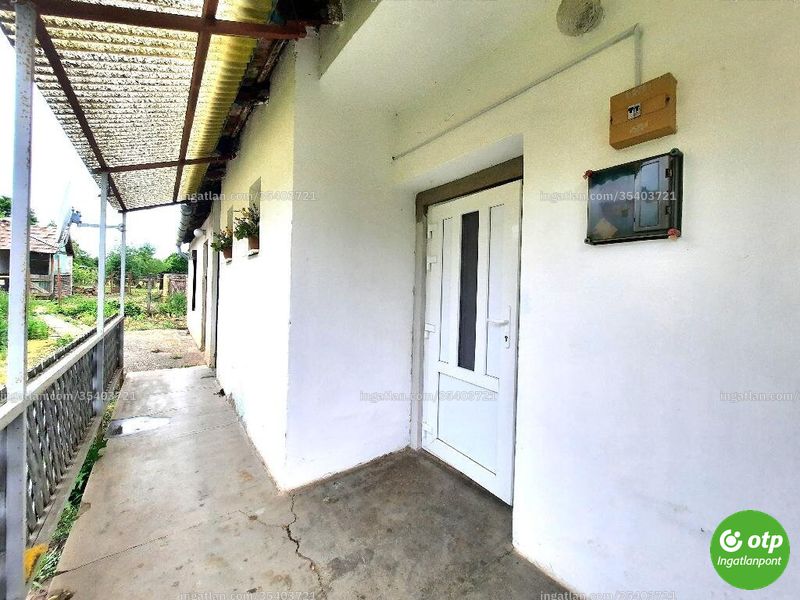 Ingatlan kép