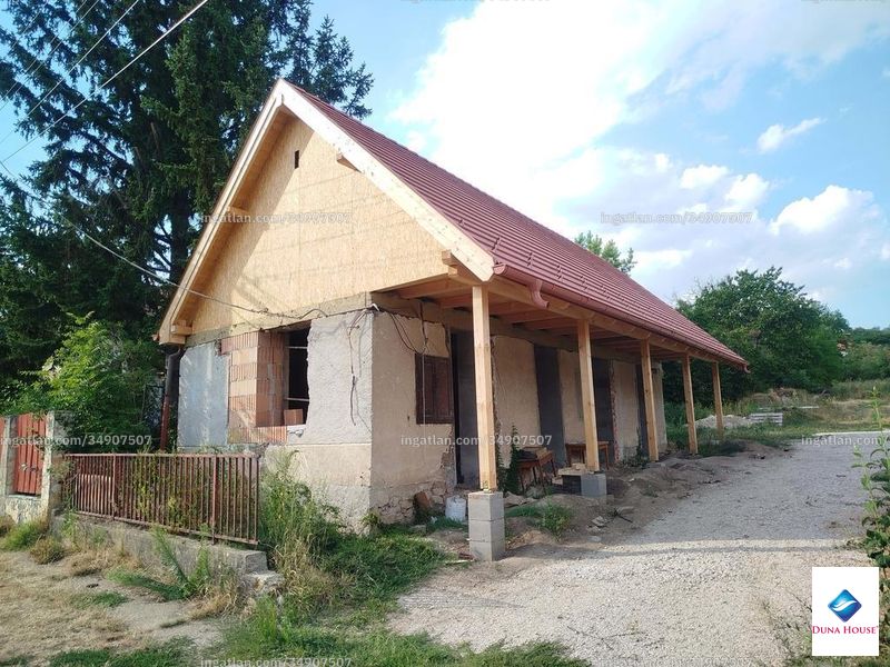 Ingatlan kép