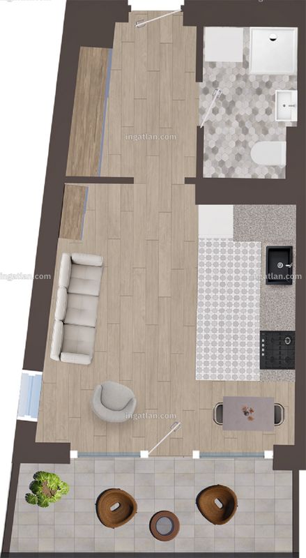 Listing photo