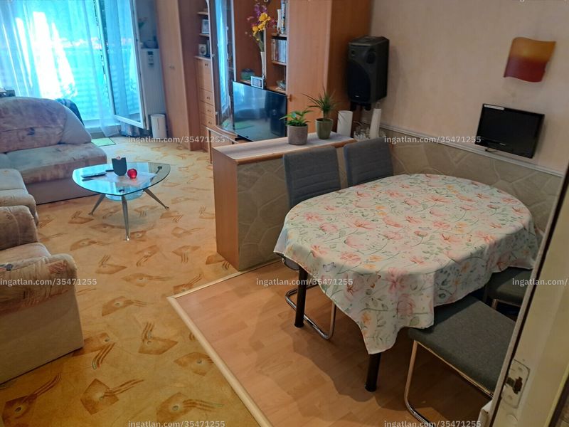 Speisezimmer