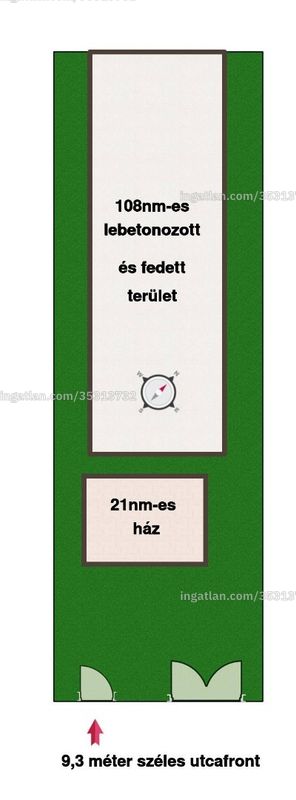 Kép az ingatlanról