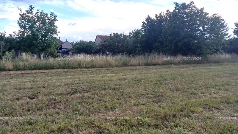az épület kívülről