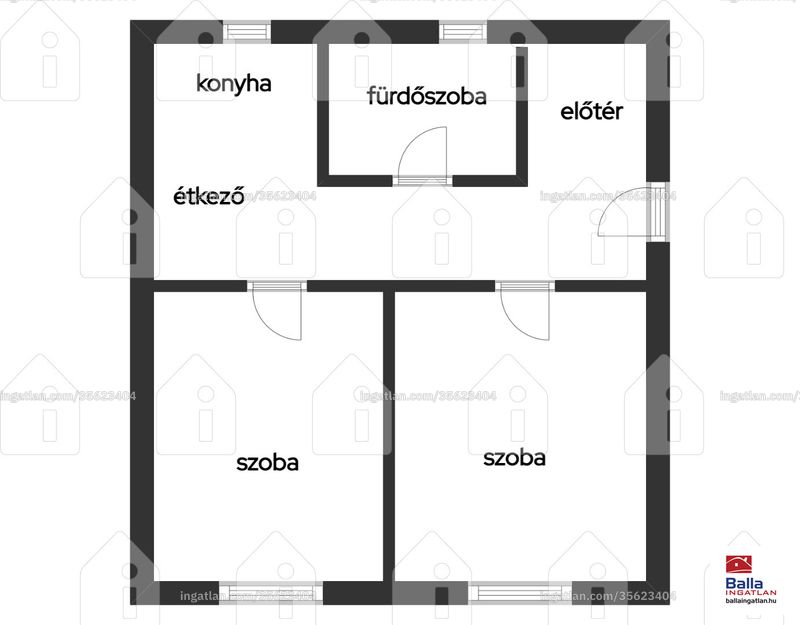 Listing photo