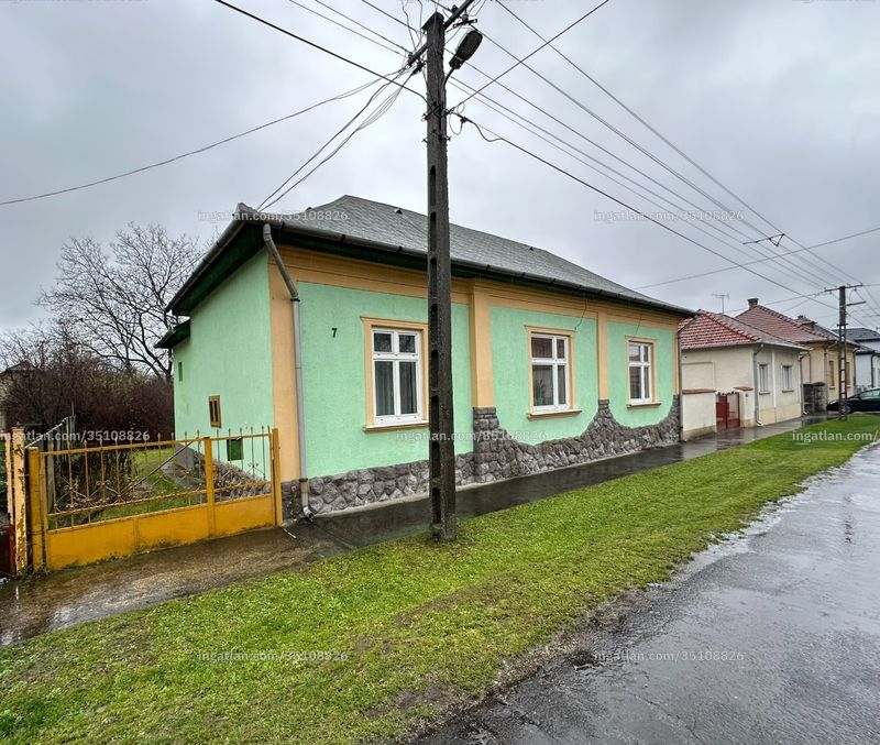 Ingatlan kép
