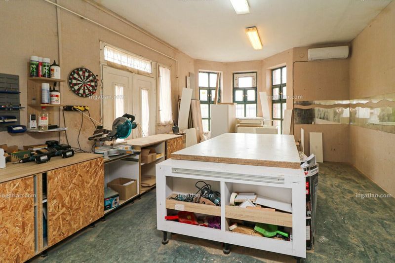 Bild über die Immobilie