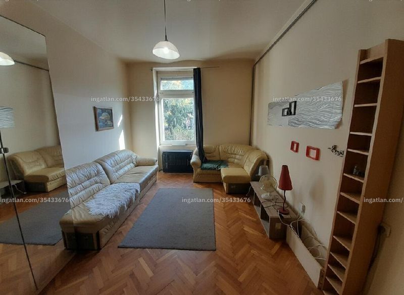 Ingatlan kép
