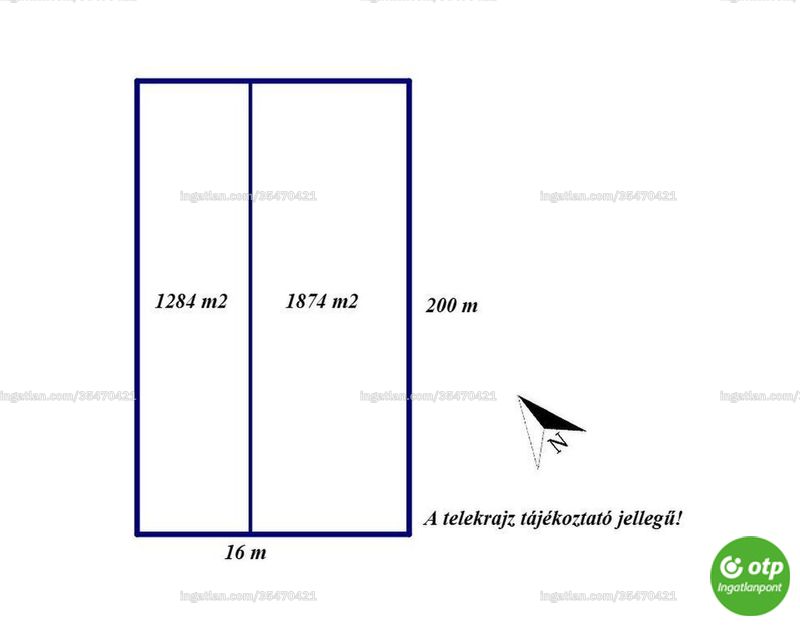 Kép az ingatlanról