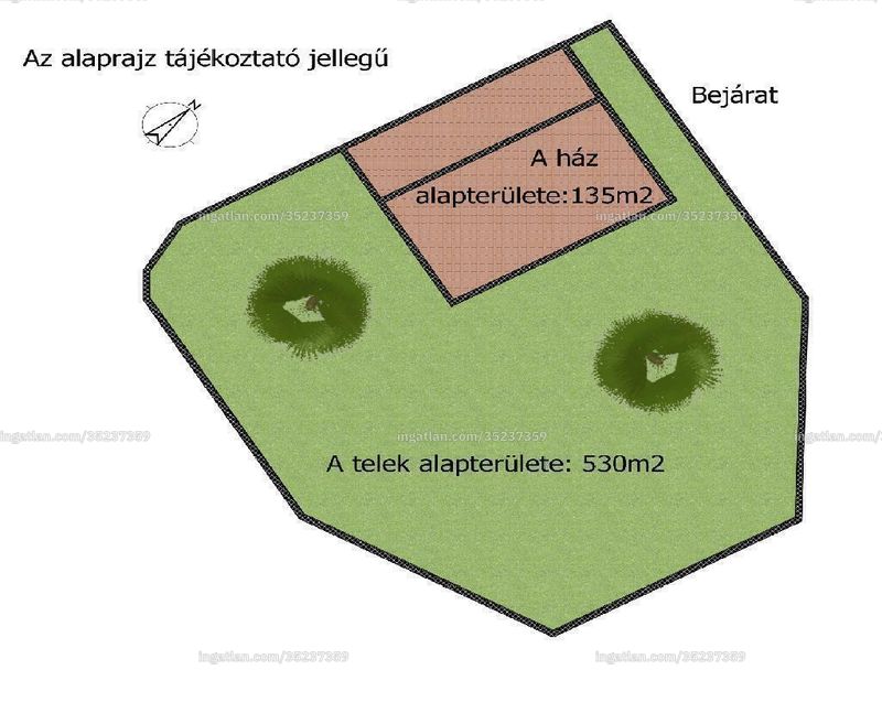 Kép az ingatlanról