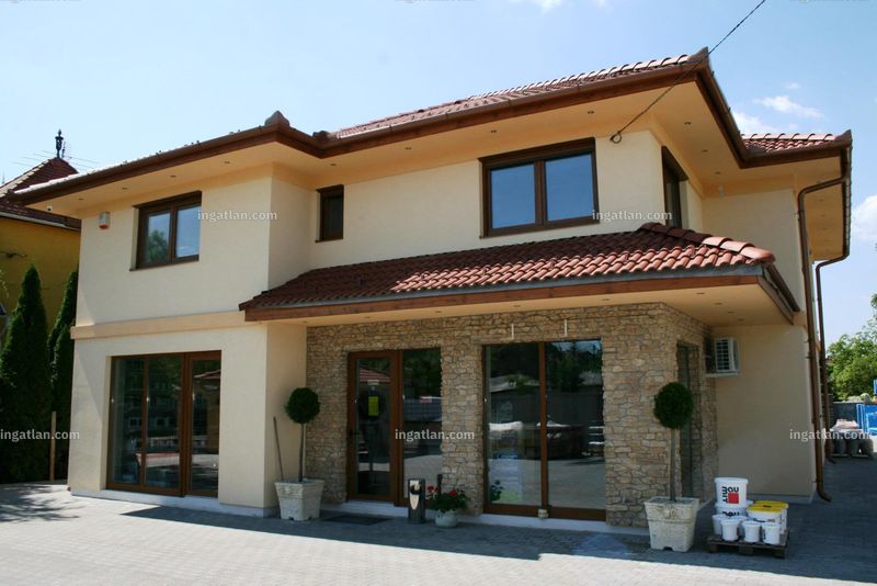 Ingatlan kép