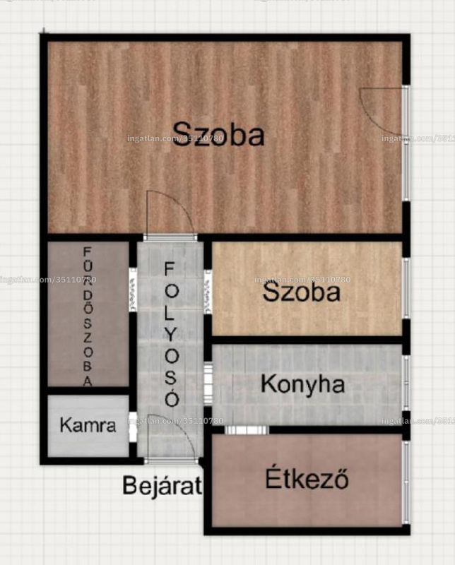 Kép az ingatlanról