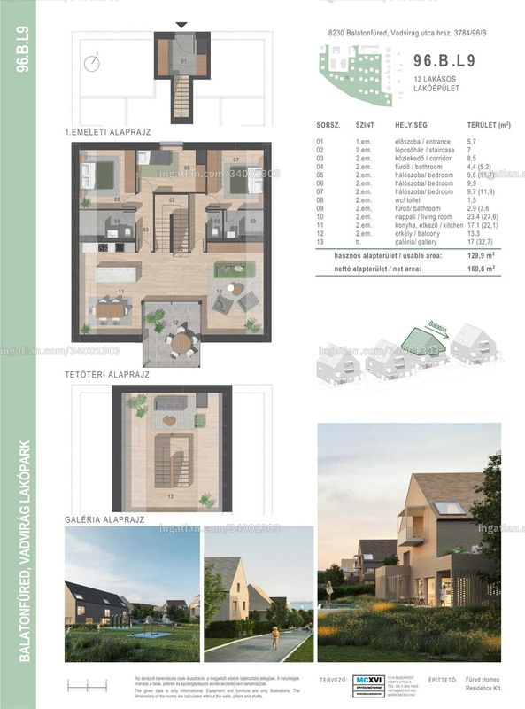 Listing photo