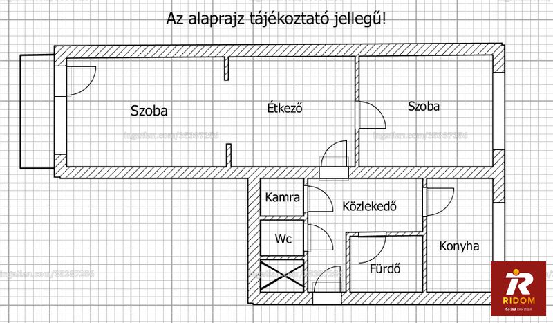 alaprajz