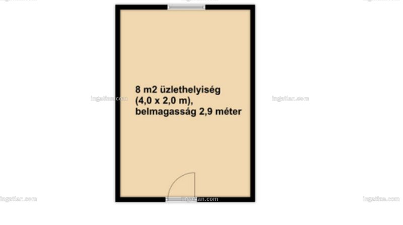 Kép az ingatlanról