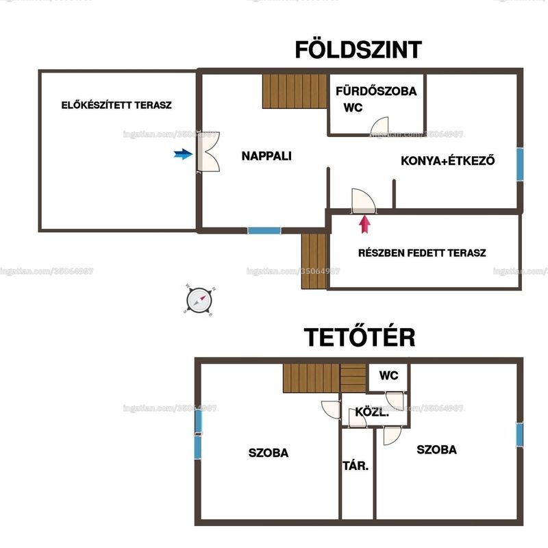 Listing photo