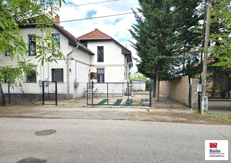 Listing photo