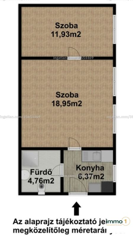 Kép az ingatlanról