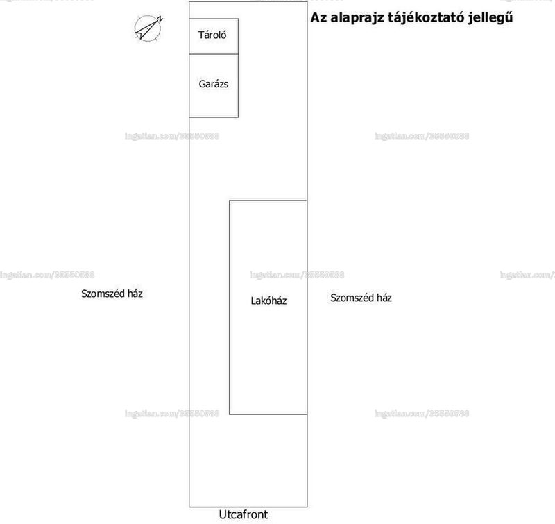 Kép az ingatlanról