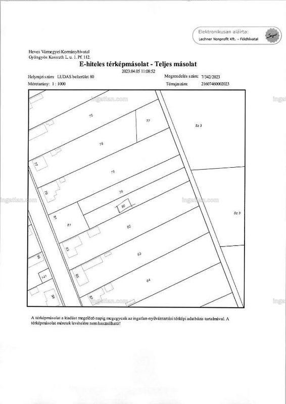 Bild über die Immobilie