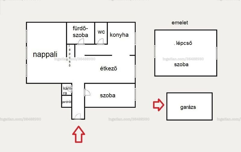 Kép az ingatlanról